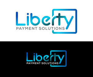 Logo Design by Kavth for Liberty Payment Solutions | Design: #32292513