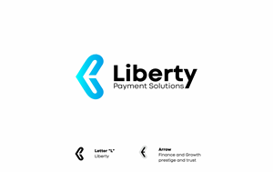 Logo Design by Student_art for Liberty Payment Solutions | Design: #32275806