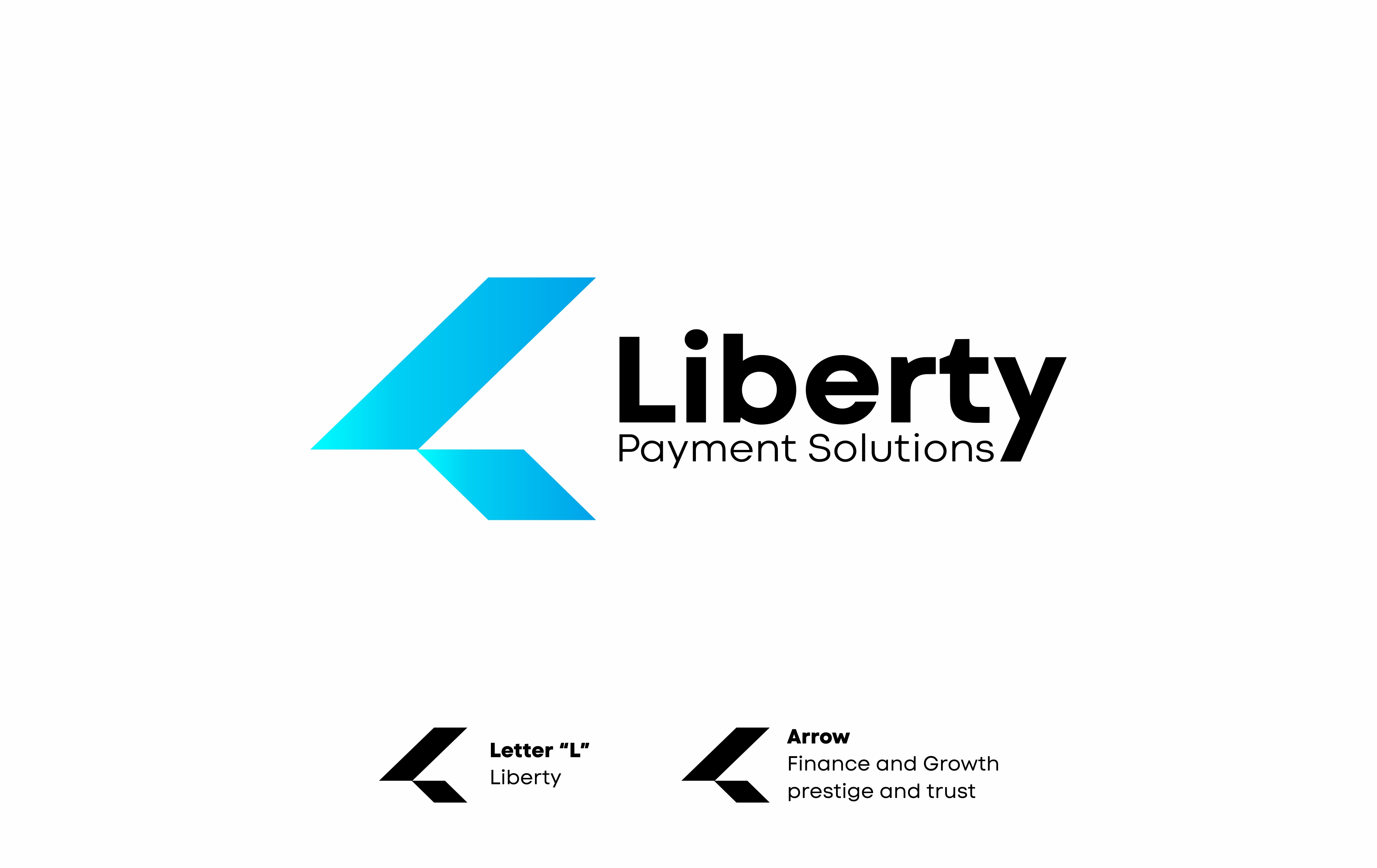 Logo Design by Student_art for Liberty Payment Solutions | Design #32275812