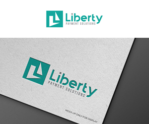Logo Design by Srk pix!14 for Liberty Payment Solutions | Design: #32257101