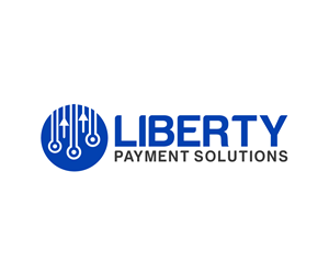 Logo Design by Paint-Tools for Liberty Payment Solutions | Design #32247431