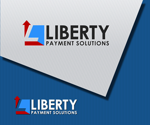 Logo Design by Paint-Tools for Liberty Payment Solutions | Design: #32247433