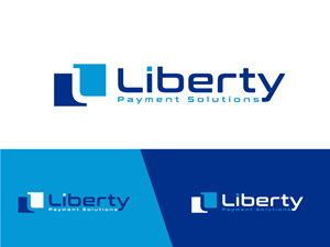 Logo-Design von lijenta für Liberty Payment Solutions | Design: #32267176
