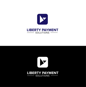 Logo Design by FH_D for Liberty Payment Solutions | Design: #32285281