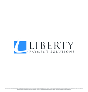 Logo Design by saesean for Liberty Payment Solutions | Design: #32288301