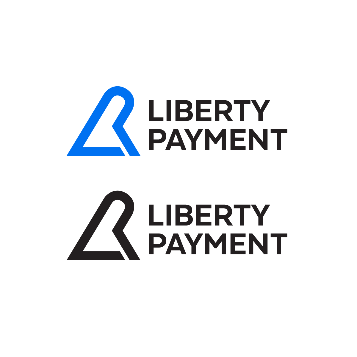 Logo Design by Elrich for Liberty Payment Solutions | Design #32251628