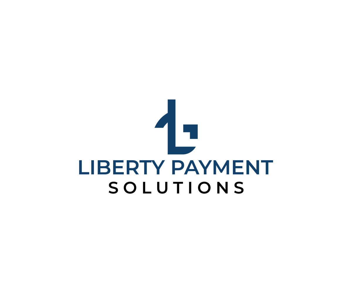 Logo Design by kalongg langgeng jaya for Liberty Payment Solutions | Design #32243074