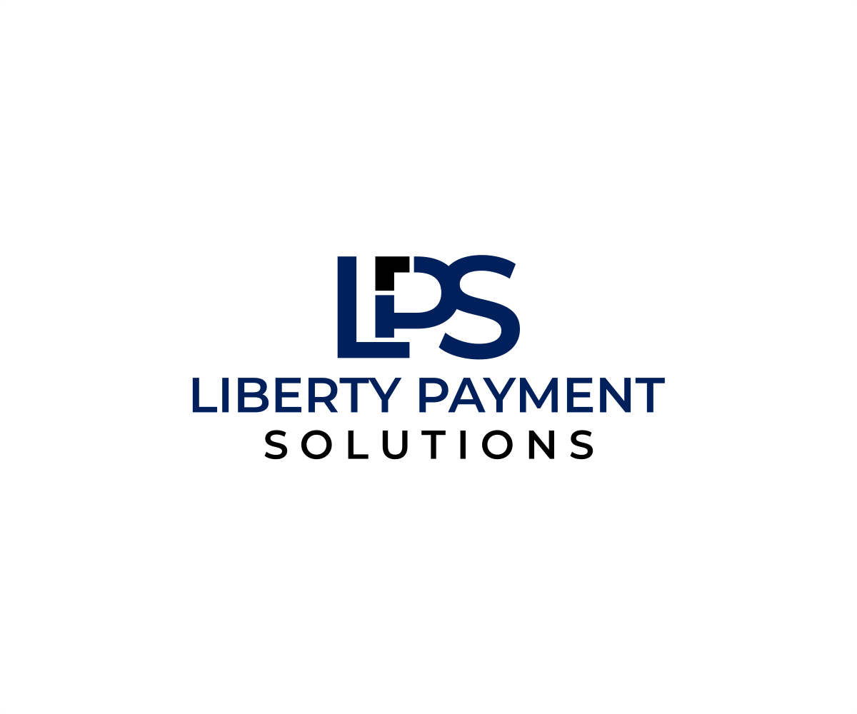 Logo Design by kalongg langgeng jaya for Liberty Payment Solutions | Design #32243075