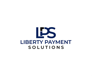 Logo Design by kalongg langgeng jaya for Liberty Payment Solutions | Design: #32243075