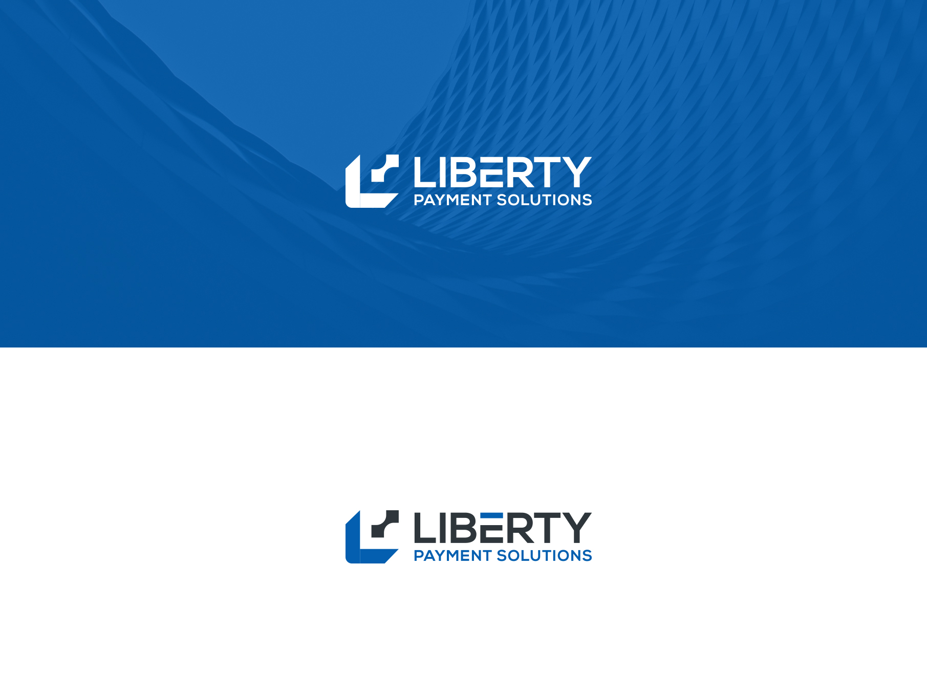 Logo Design by damakyjr for Liberty Payment Solutions | Design #32245673