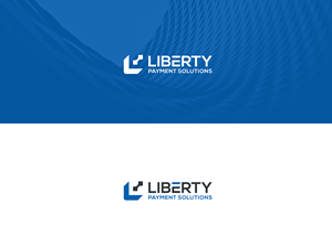 Logo-Design von damakyjr für Liberty Payment Solutions | Design: #32245673