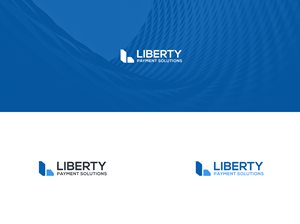 Logo-Design von damakyjr für Liberty Payment Solutions | Design: #32245674