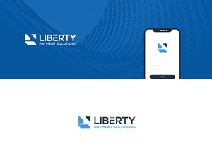 Logo-Design von damakyjr für Liberty Payment Solutions | Design: #32245675