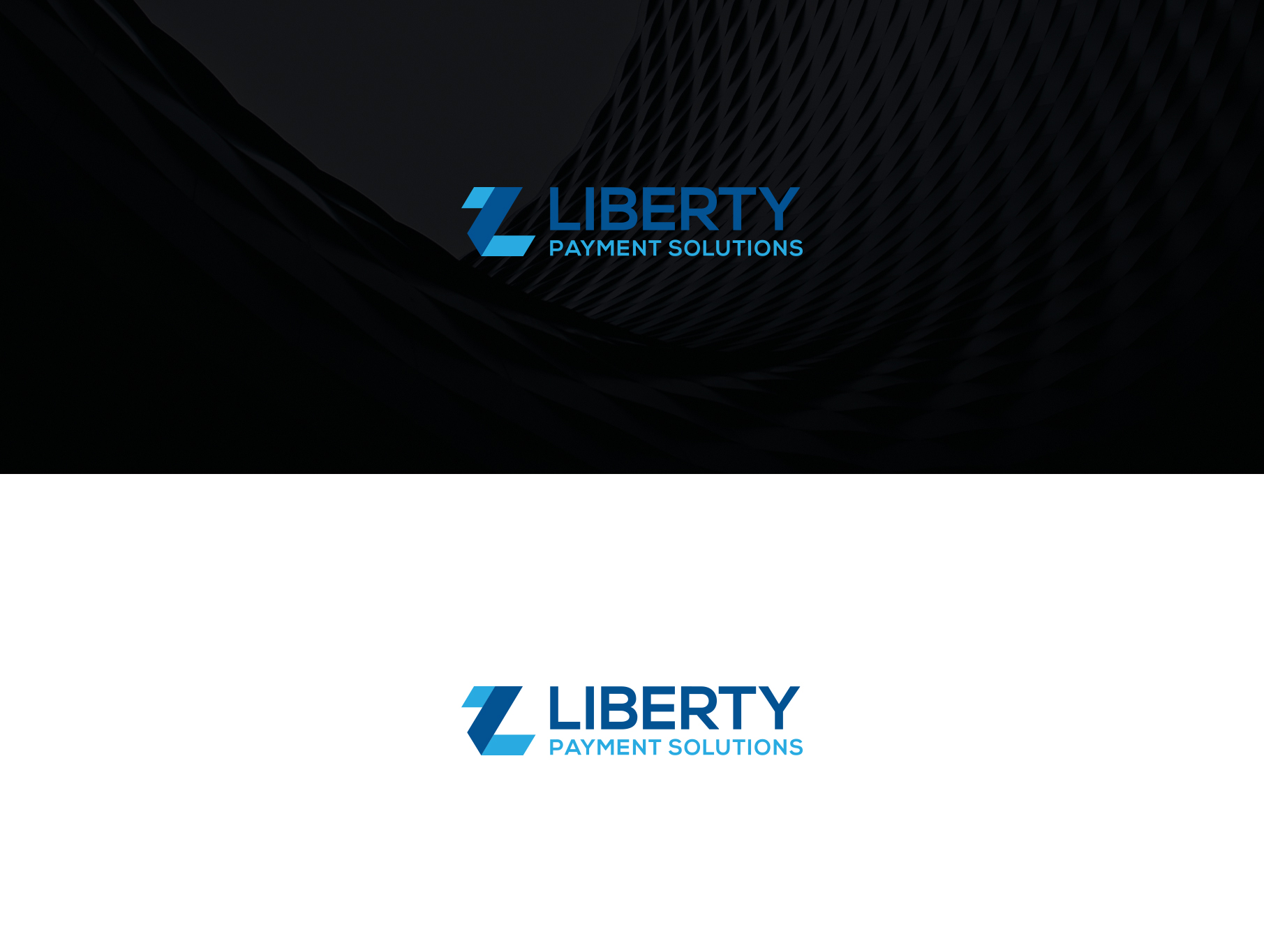 Logo Design by damakyjr for Liberty Payment Solutions | Design #32245676