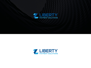 Logo-Design von damakyjr für Liberty Payment Solutions | Design: #32245676