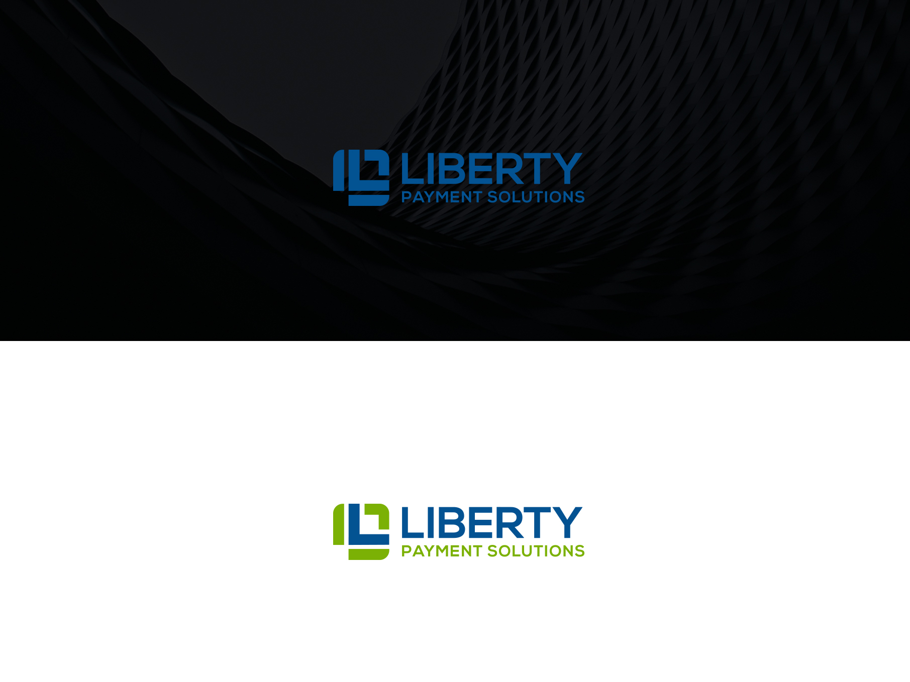 Logo Design by damakyjr for Liberty Payment Solutions | Design #32245677