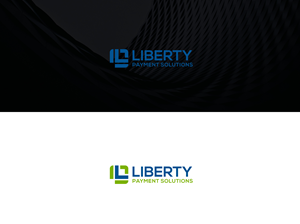 Logo-Design von damakyjr für Liberty Payment Solutions | Design: #32245677