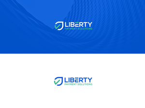 Logo-Design von damakyjr für Liberty Payment Solutions | Design: #32253236