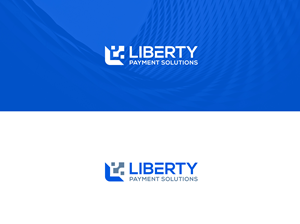 Logo-Design von damakyjr für Liberty Payment Solutions | Design: #32253237