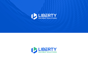 Logo-Design von damakyjr für Liberty Payment Solutions | Design: #32253238