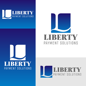 Logo-Design von Di3goAngelo für Liberty Payment Solutions | Design: #32283368
