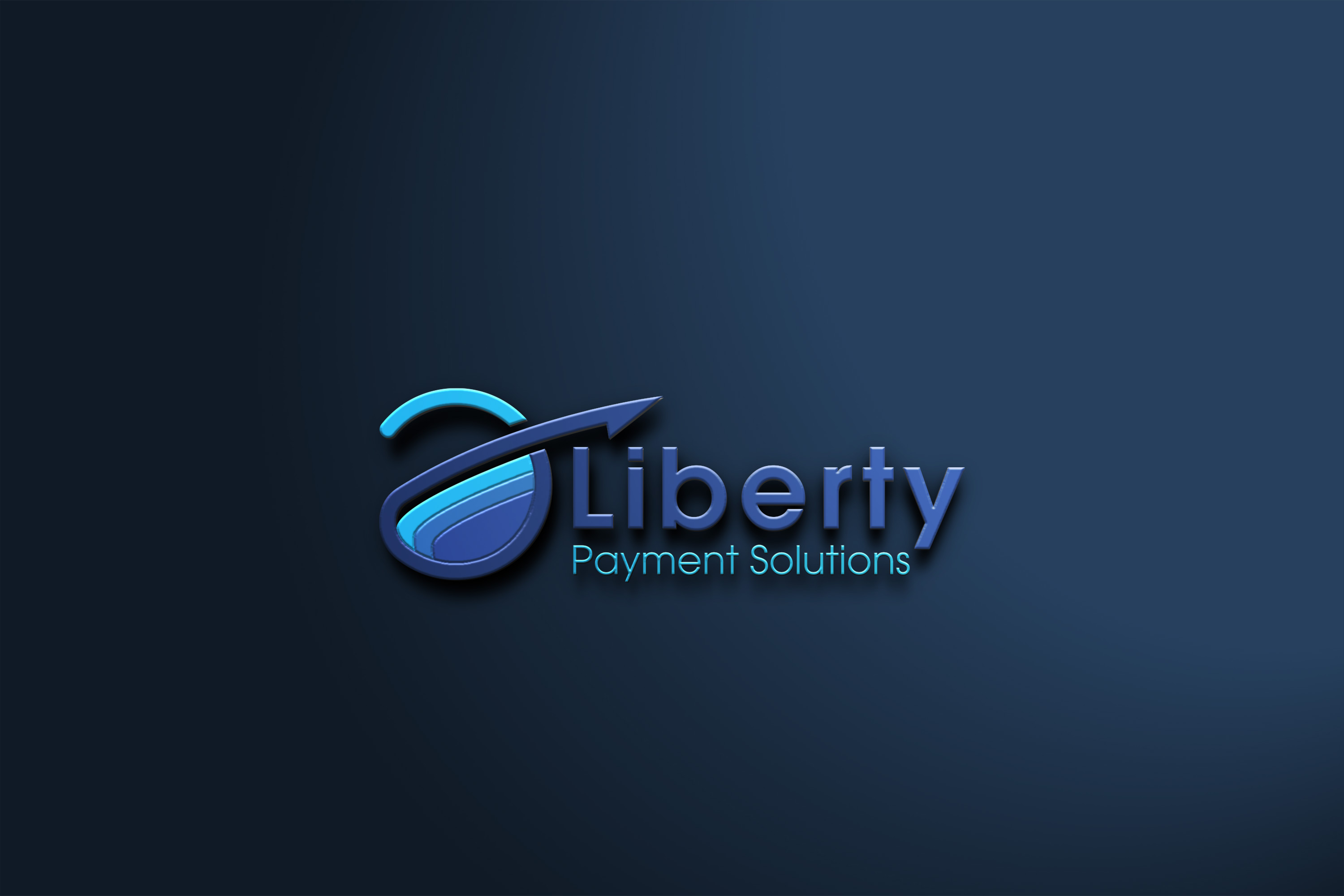 Design de Logo par Deziners Zone pour Liberty Payment Solutions | Design #32246951