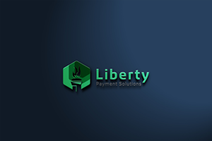 Logo-Design von Deziners Zone für Liberty Payment Solutions | Design: #32246952
