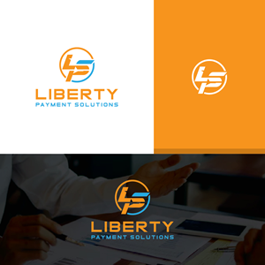 Logo-Design von Deziners Zone für Liberty Payment Solutions | Design: #32246963