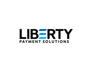 Logo-Design von Atec für Liberty Payment Solutions | Design: #32257240