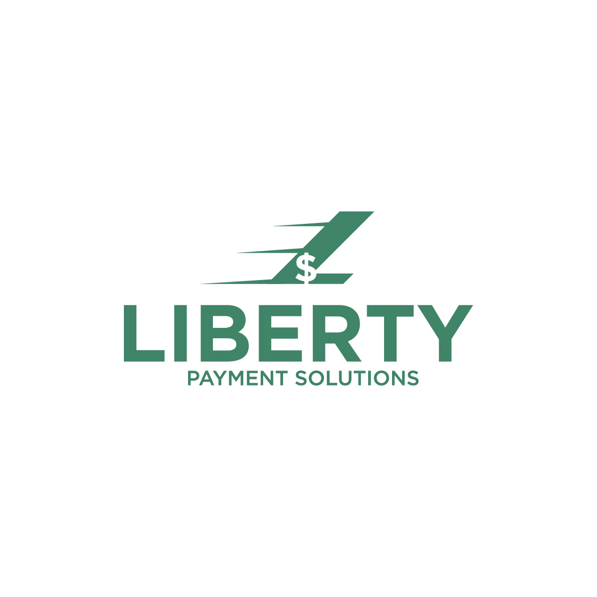 Design de Logo par fly  design pour Liberty Payment Solutions | Design #32255548