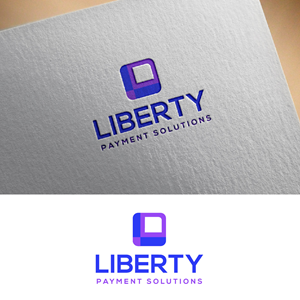 Logo-Design von fly  design für Liberty Payment Solutions | Design: #32255549