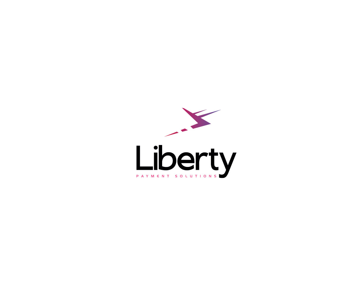 Logo Design by Artknyte for Liberty Payment Solutions | Design #32291422