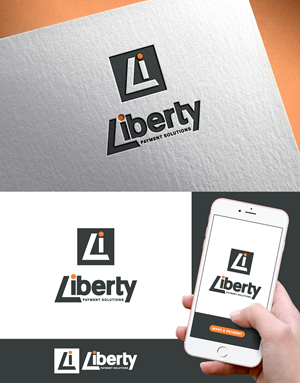 Logo Design by bojboga for Liberty Payment Solutions | Design: #32289570