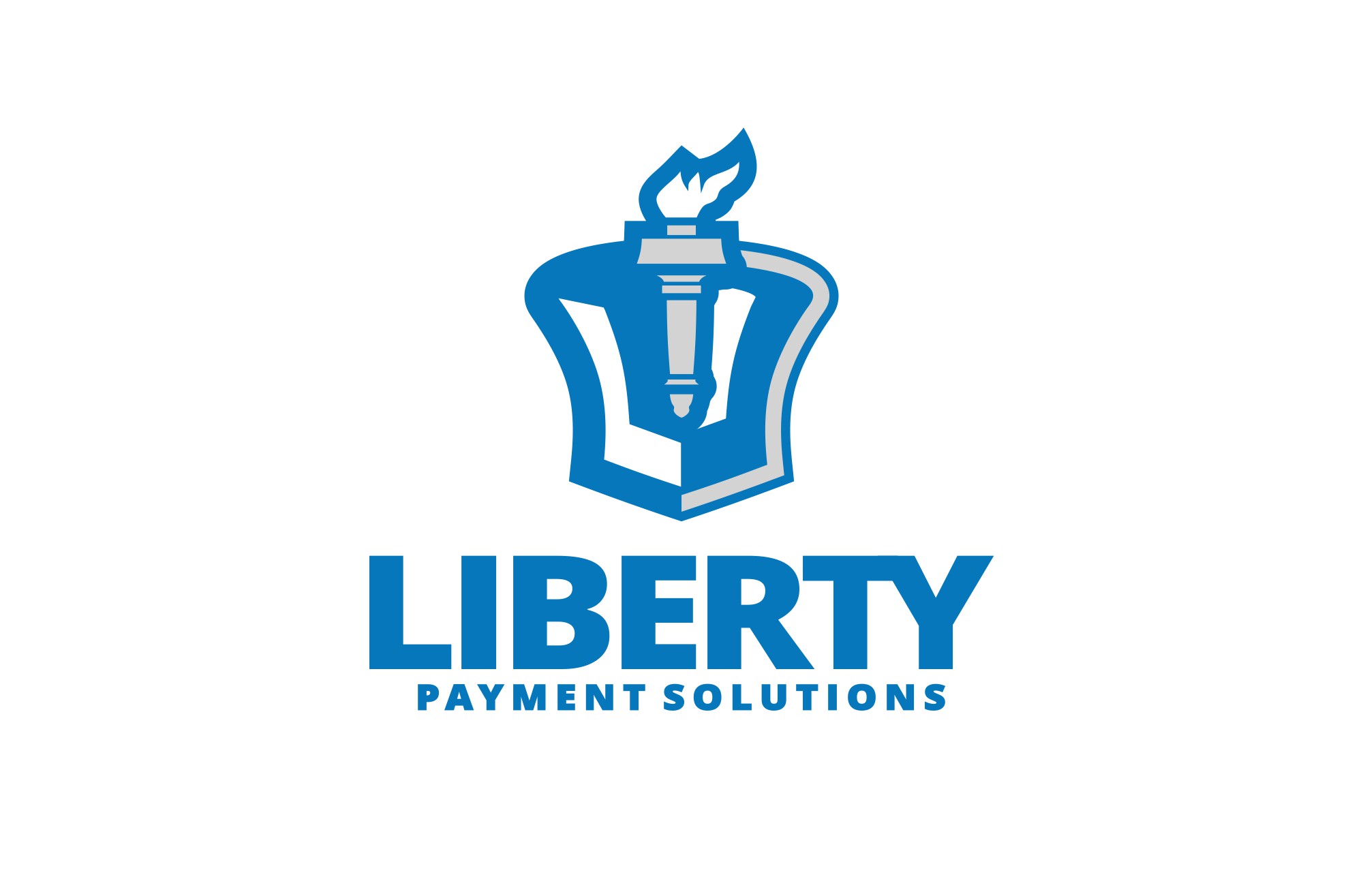 Logo Design by bojboga for Liberty Payment Solutions | Design #32717256