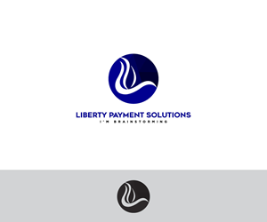 Logo-Design von Ansh Design für Liberty Payment Solutions | Design: #32246933