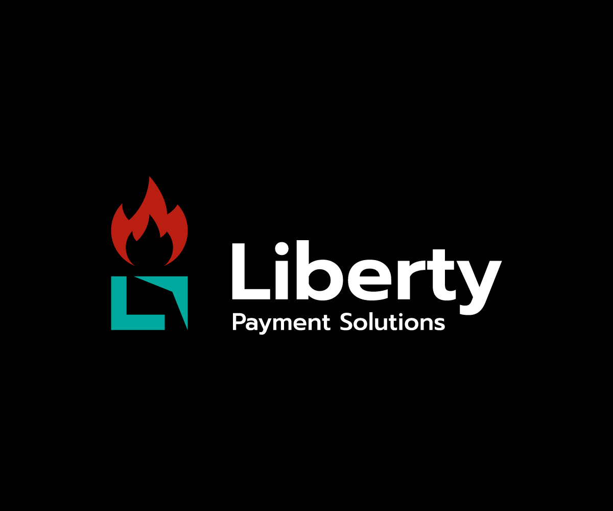 Logo Design by _Asadancs for Liberty Payment Solutions | Design #32243065
