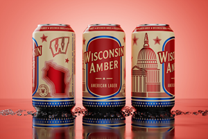 Label Design by MilM