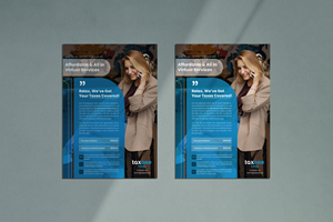 Design Graphique par Cancan pour Rainbow Design Agency | Design : #32245698