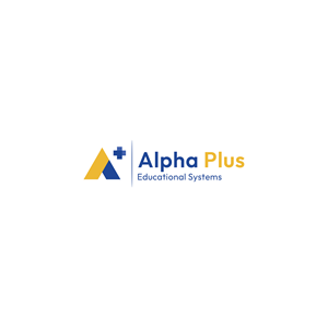Logo Design by King Cozy for Alpha Plus | Design: #32265661