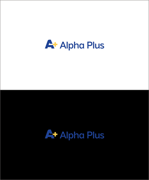 Diseño de Logo por Student_art para Alpha Plus | Diseño: #32245711