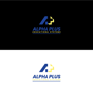 Logo Design by ayanpixel for Alpha Plus | Design: #32248789
