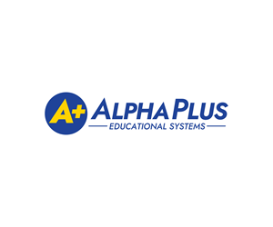 Logo Design by NancyTan for Alpha Plus | Design: #32245378
