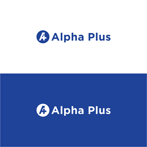 Logo Design by Kaze56 for Alpha Plus | Design: #32248471