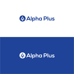 Logo Design by Kaze56 for Alpha Plus | Design: #32248485