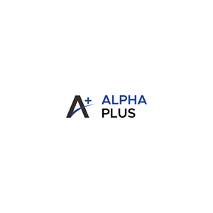Diseño de Logo por Bunglon_ para Alpha Plus | Diseño: #32263793