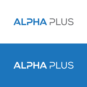 Diseño de Logo por design wae para Alpha Plus | Diseño: #32244557
