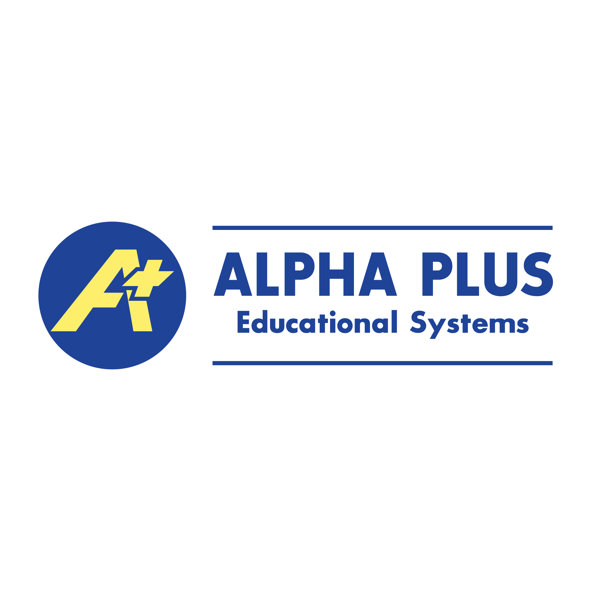 Logo Design by initials_MAN for Alpha Plus | Design #32249948