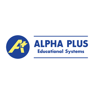 Logo Design by initials_MAN for Alpha Plus | Design: #32249948