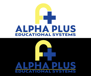 Logo Design by ThreeDesignArt for Alpha Plus | Design: #32243963