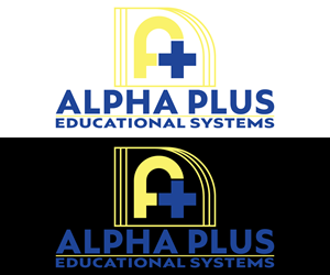 Logo Design by ThreeDesignArt for Alpha Plus | Design: #32243979
